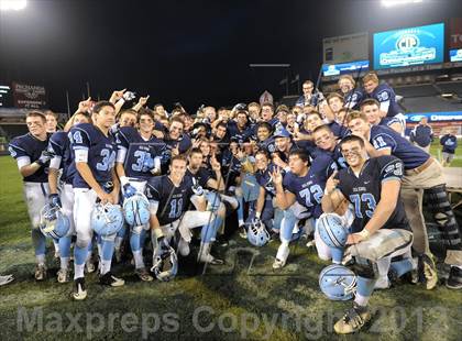 Thumbnail 3 in Garden Grove vs. Corona del Mar (CIF SS Southern Division Final) photogallery.