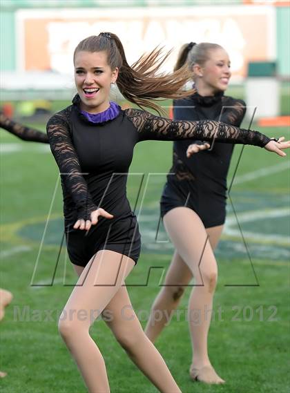 Thumbnail 1 in Garden Grove vs. Corona del Mar (CIF SS Southern Division Final) photogallery.