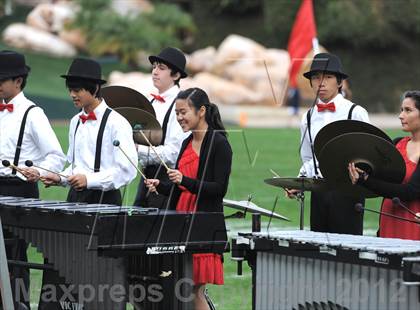 Thumbnail 3 in Garden Grove vs. Corona del Mar (CIF SS Southern Division Final) photogallery.
