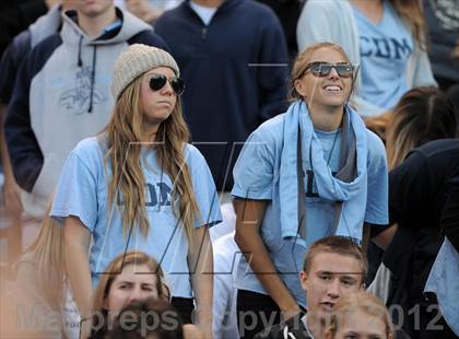 Thumbnail 1 in Garden Grove vs. Corona del Mar (CIF SS Southern Division Final) photogallery.