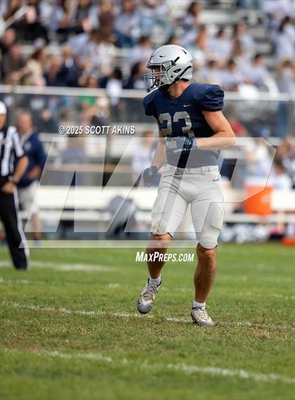 Thumbnail 2 in Red Bank Regional @ Manasquan photogallery.