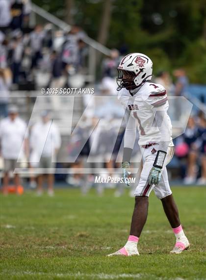 Thumbnail 3 in Red Bank Regional @ Manasquan photogallery.