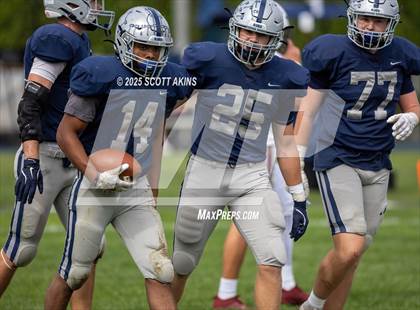 Thumbnail 3 in Red Bank Regional @ Manasquan photogallery.