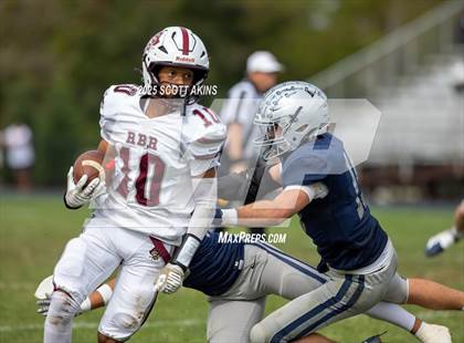 Thumbnail 1 in Red Bank Regional @ Manasquan photogallery.