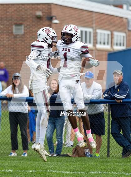 Thumbnail 1 in Red Bank Regional @ Manasquan photogallery.