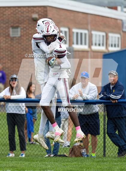 Thumbnail 2 in Red Bank Regional @ Manasquan photogallery.