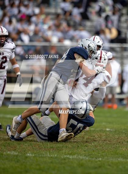 Thumbnail 1 in Red Bank Regional @ Manasquan photogallery.