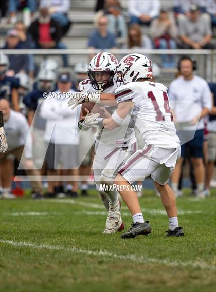 Thumbnail 2 in Red Bank Regional @ Manasquan photogallery.