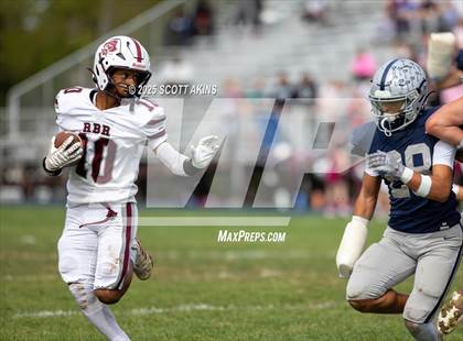 Thumbnail 3 in Red Bank Regional @ Manasquan photogallery.