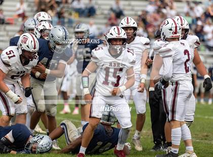 Thumbnail 1 in Red Bank Regional @ Manasquan photogallery.