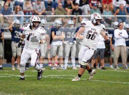 Thumbnail 2 in Red Bank Regional @ Manasquan photogallery.