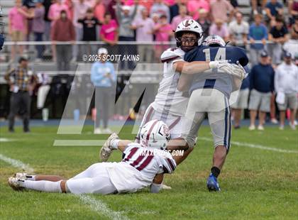 Thumbnail 2 in Red Bank Regional @ Manasquan photogallery.