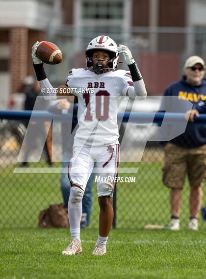 Thumbnail 2 in Red Bank Regional @ Manasquan photogallery.