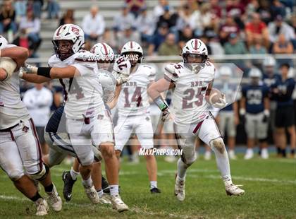 Thumbnail 1 in Red Bank Regional @ Manasquan photogallery.