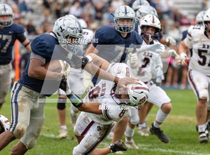 Thumbnail 1 in Red Bank Regional @ Manasquan photogallery.