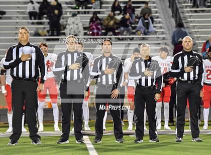Thumbnail 1 in Longview vs. Porter (UIL 5A Bi-District) photogallery.