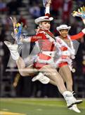 Photo from the gallery "Longview vs. Porter (UIL 5A Bi-District)"