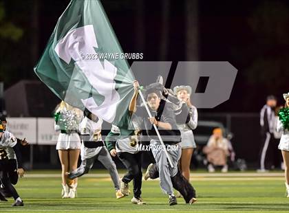Thumbnail 3 in Longview vs. Porter (UIL 5A Bi-District) photogallery.