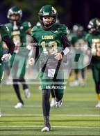 Photo from the gallery "Longview vs. Porter (UIL 5A Bi-District)"