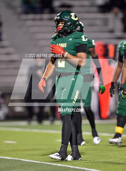 Thumbnail 1 in Longview vs. Porter (UIL 5A Bi-District) photogallery.