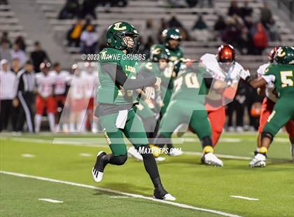 Thumbnail 1 in Longview vs. Porter (UIL 5A Bi-District) photogallery.