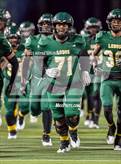 Photo from the gallery "Longview vs. Porter (UIL 5A Bi-District)"