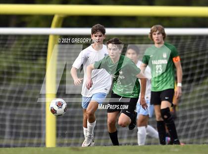 Thumbnail 2 in Panther Creek @ Green Hope photogallery.