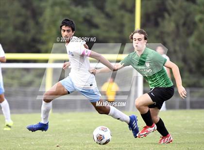 Thumbnail 3 in Panther Creek @ Green Hope photogallery.