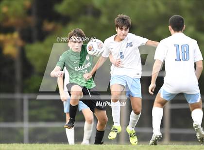Thumbnail 3 in Panther Creek @ Green Hope photogallery.