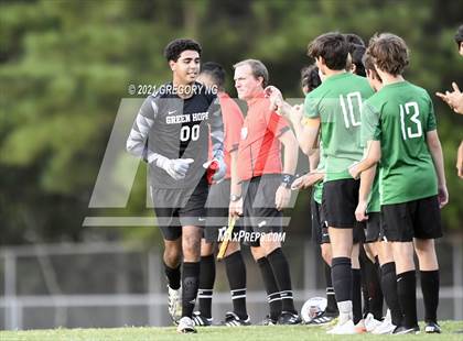 Thumbnail 3 in Panther Creek @ Green Hope photogallery.