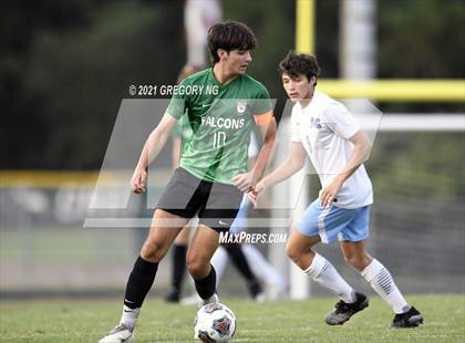 Thumbnail 2 in Panther Creek @ Green Hope photogallery.