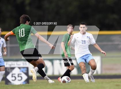 Thumbnail 3 in Panther Creek @ Green Hope photogallery.