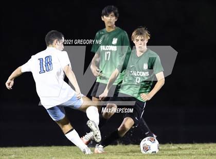 Thumbnail 3 in Panther Creek @ Green Hope photogallery.