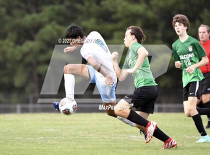 Thumbnail 1 in Panther Creek @ Green Hope photogallery.