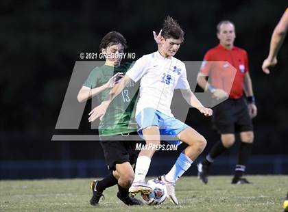 Thumbnail 3 in Panther Creek @ Green Hope photogallery.