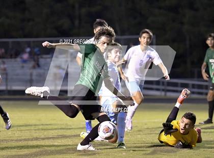 Thumbnail 2 in Panther Creek @ Green Hope photogallery.