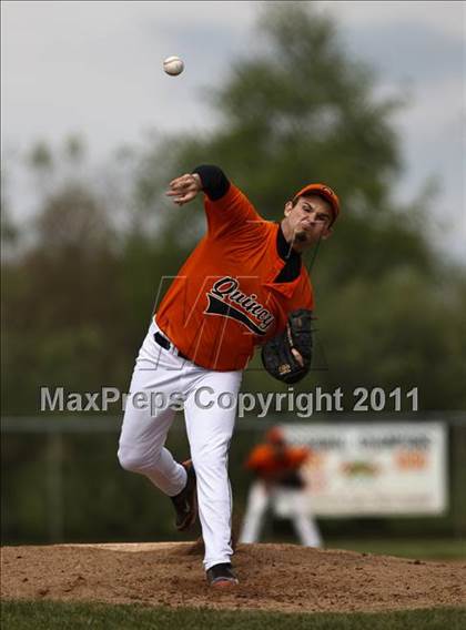 Thumbnail 1 in Union City @ Quincy photogallery.