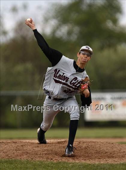 Thumbnail 1 in Union City @ Quincy photogallery.