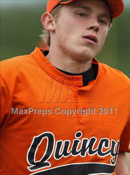 Thumbnail 1 in Union City @ Quincy photogallery.