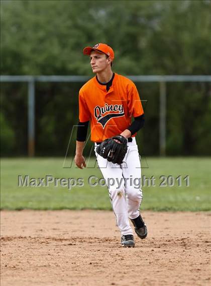 Thumbnail 3 in Union City @ Quincy photogallery.