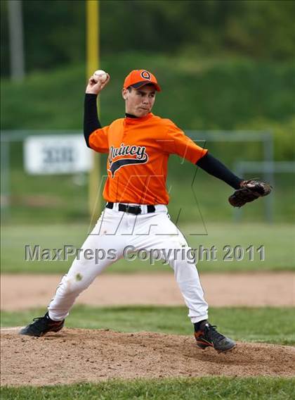 Thumbnail 2 in Union City @ Quincy photogallery.