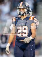 Photo from the gallery "Ponderosa @ Legend"