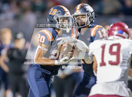 Thumbnail 2 in Ponderosa @ Legend photogallery.