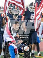 Photo from the gallery "Ponderosa @ Legend"