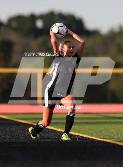 Thumbnail 3 in Brockport @ Churchville-Chili photogallery.