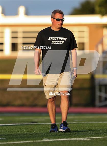 Thumbnail 2 in Brockport @ Churchville-Chili photogallery.