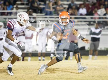 Thumbnail 1 in Horn Lake @ Southaven photogallery.