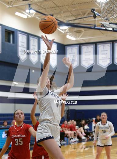 Scottsdale Christian Academy @ Scottsdale Preparatory Academy