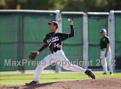 Thumbnail 1 in Head-Royce vs. Valley Christian (CIF NCS D5 Final) photogallery.