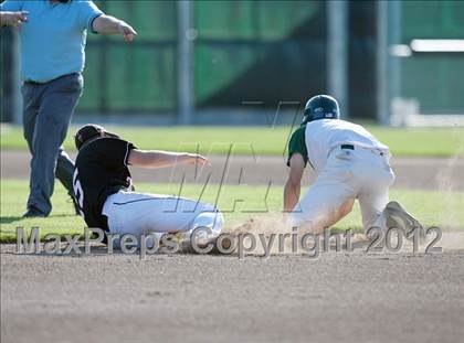 Thumbnail 2 in Head-Royce vs. Valley Christian (CIF NCS D5 Final) photogallery.